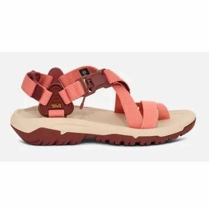 Teva Women's Hurricane Terra Dactyl Hiking Sandal